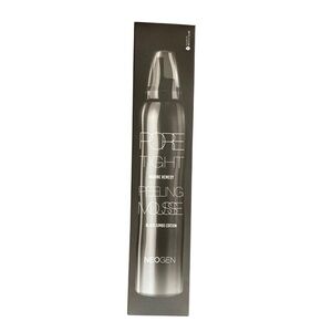 Neogen pore tight marine remedy peeling mousse black jumbo edition NWT 6.76 oz